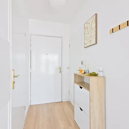 Cozy Studio Near Paris & Orly Vigneux-sur-Seine Exterior photo