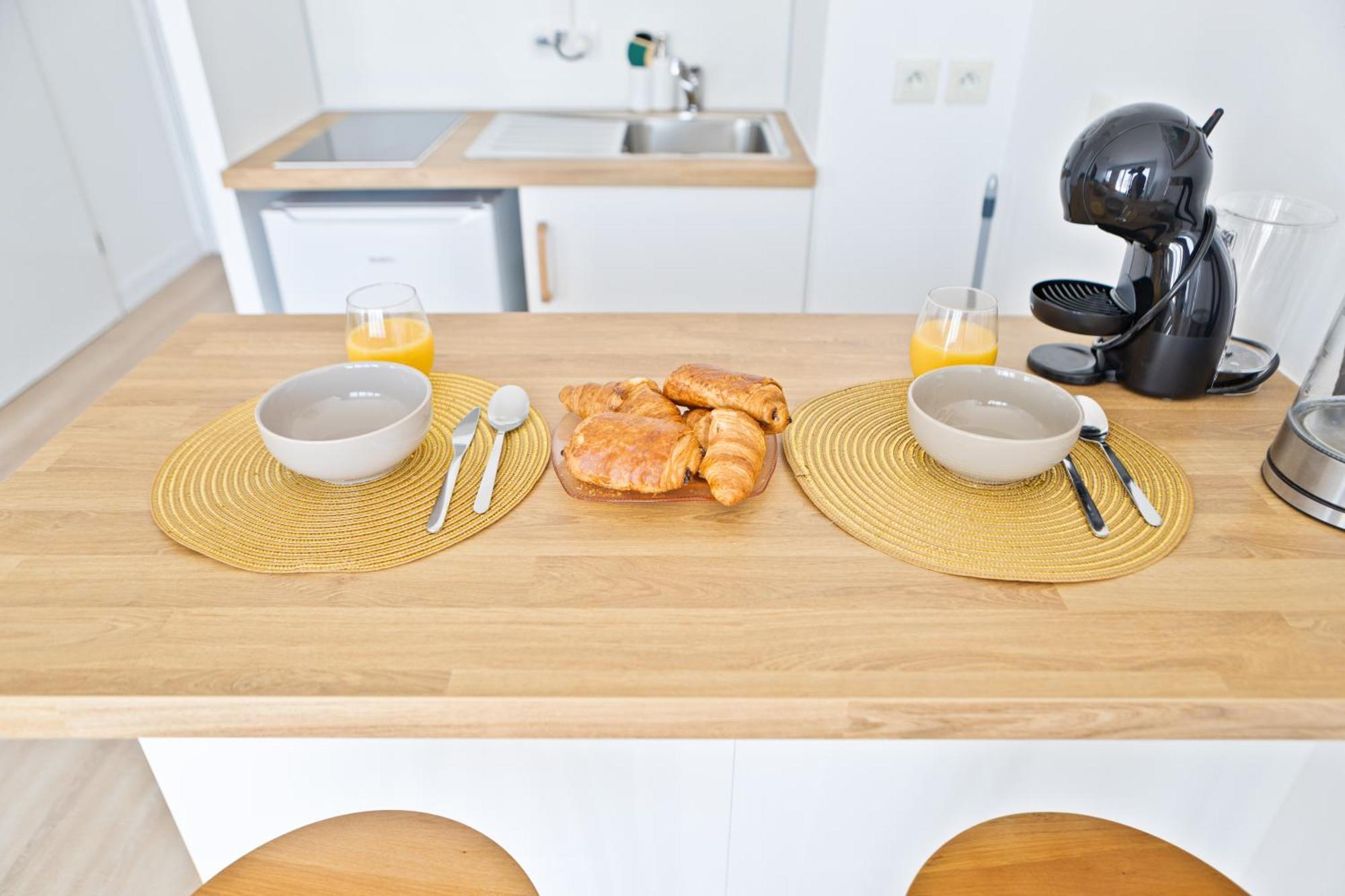 Cozy Near Paris & Orly