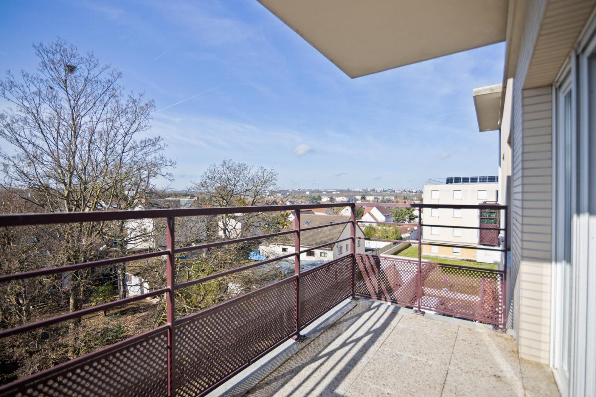 Cozy Near Paris & Orly Apartment *