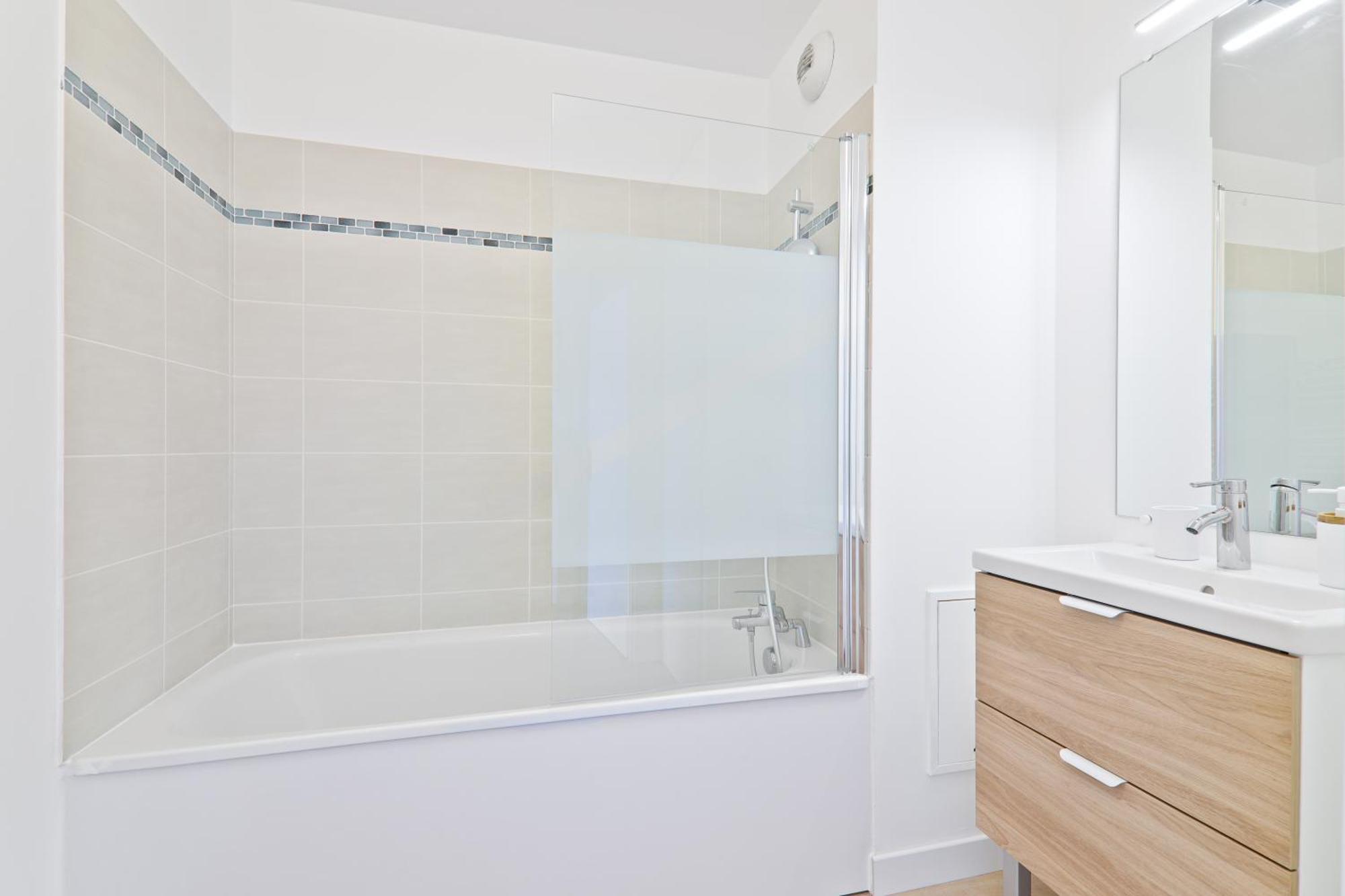 Apartment Cozy Near Paris & Orly Vigneux-sur-Seine
