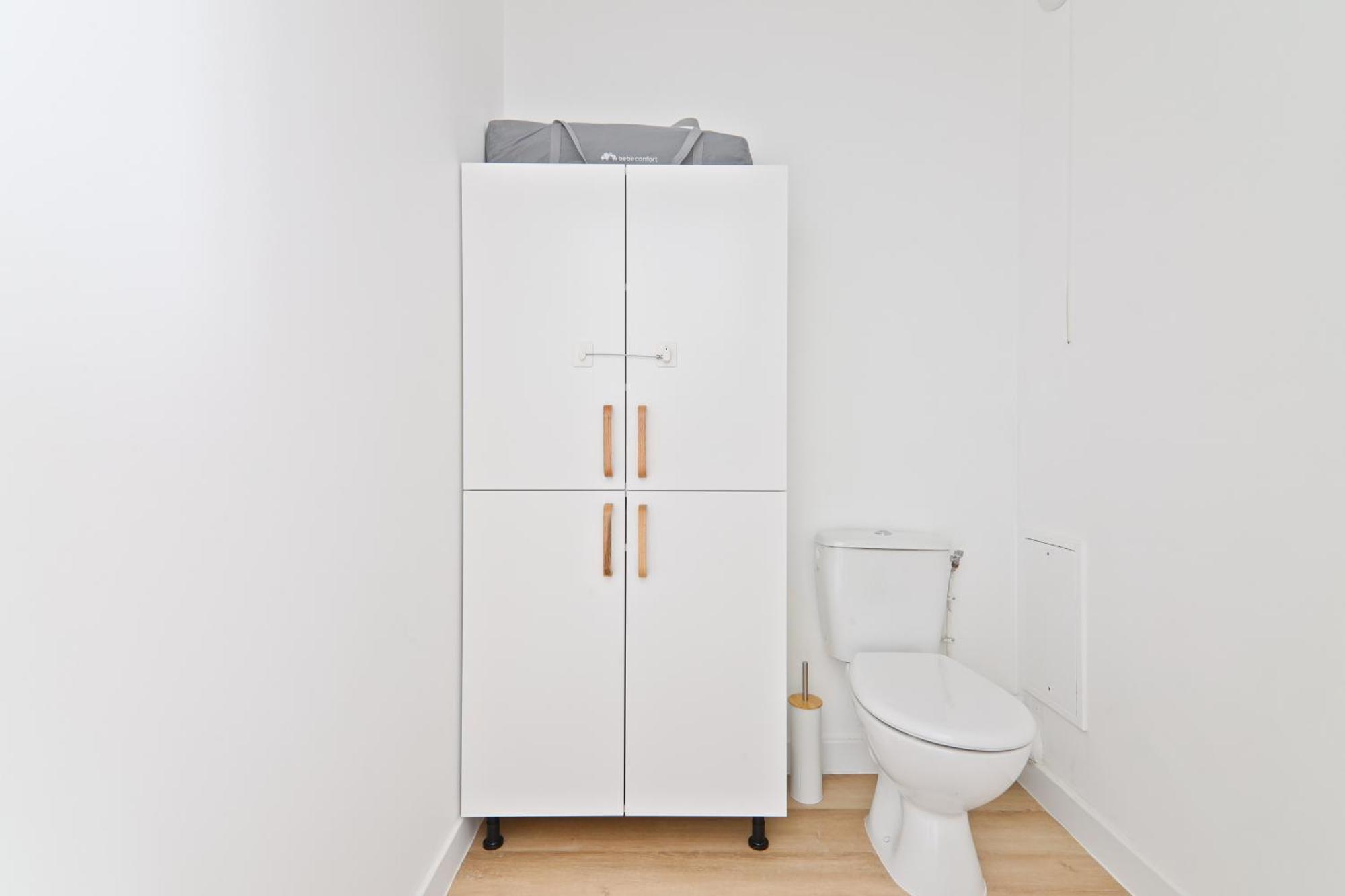 Cozy Near Paris & Orly *